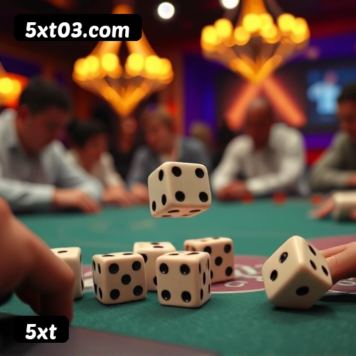 5xt bônus R$5.000 + 500 giros - Rollover 35x, prazo 30 dias, 38% taxa conversão