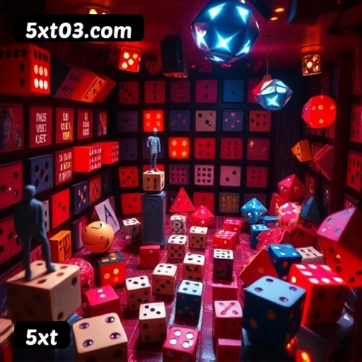 5xt segurança SSL 256-bit - Licença Curaçao, eCOGRA, GLI certificado